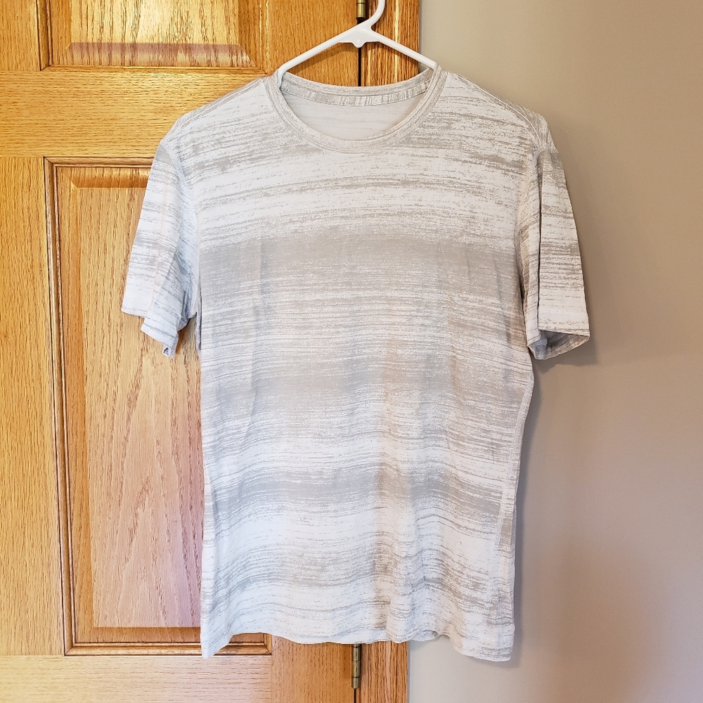 Lululemon Short Sleeve